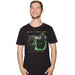 Return of the Legacy Code - T-Shirt Man Tobi