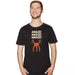 Amaze Amaze Amaze - T-Shirt Man Tobi