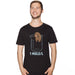 One Mole per Liter  - T-Shirt Mann Tobi