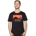 Where Adventure Begins - T-Shirt Mann Tobi