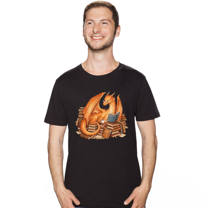 Story Keeper - T-Shirt Man Tobi