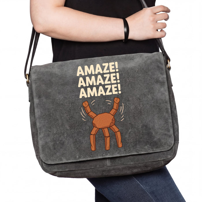 Amaze Amaze Amaze - Bag