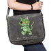 Schrödinger's Cat - Zombie Edition - Bag