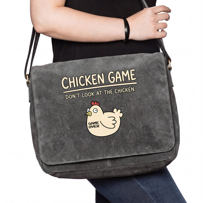 Chicken Game - Sac