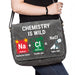 Chemistry Is Wild - Bolsa