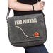I Had Potential - Borsa
