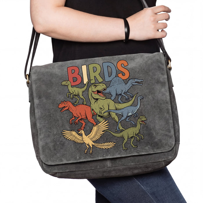 BIRDS - Sac