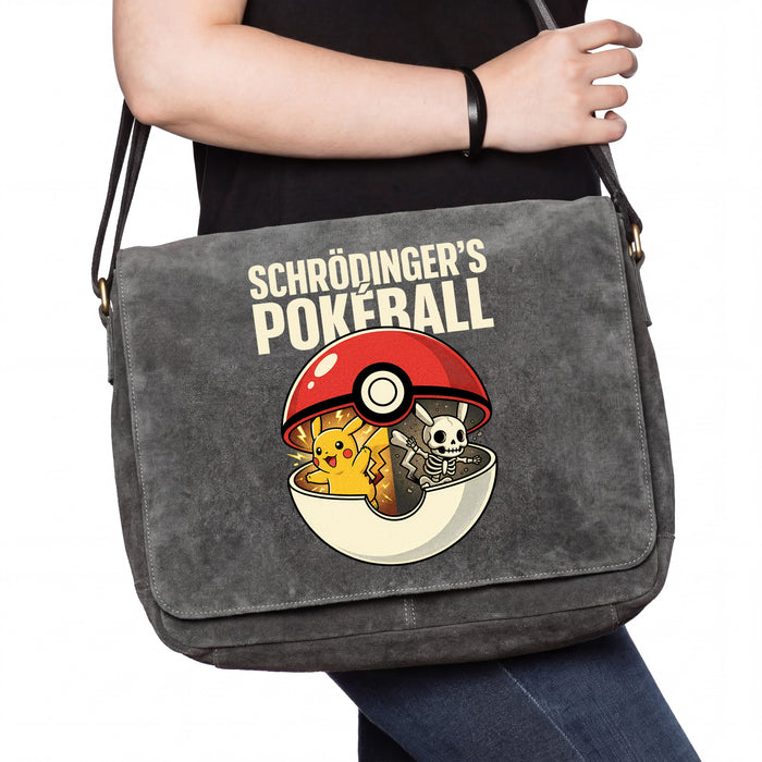 Schrödinger's Ball - Bag