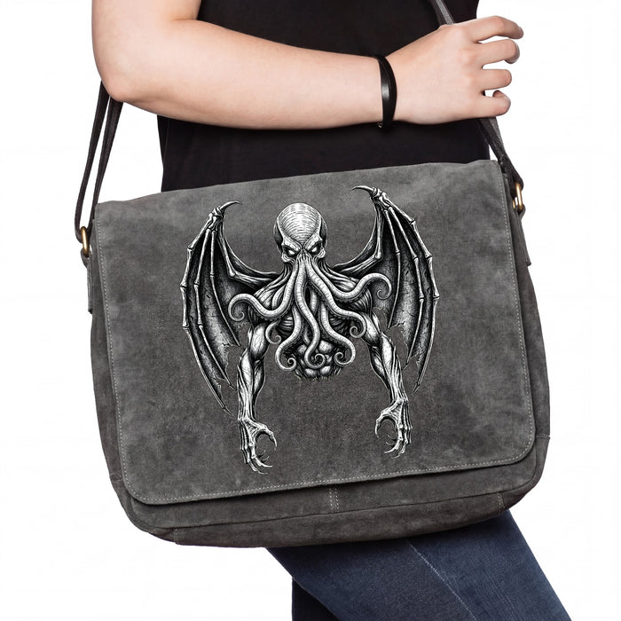 Cthulhu - De Grote Oude - Tas
