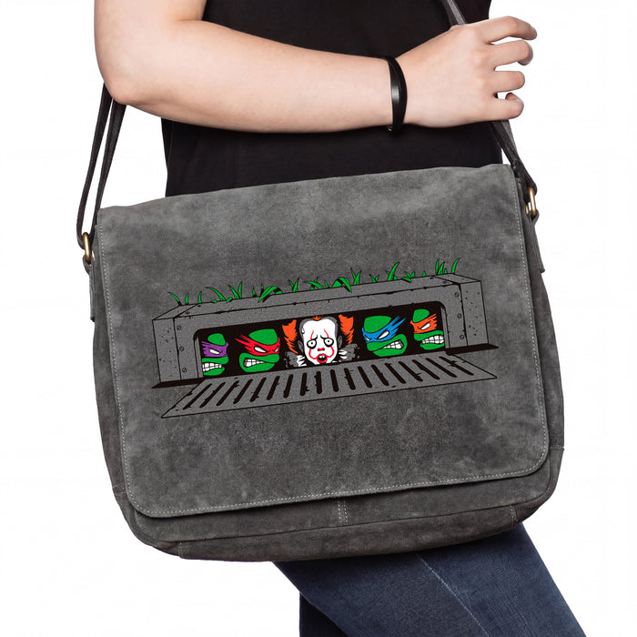 IT vs. Turtles - Bag