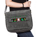 IT vs. Turtles - Bag