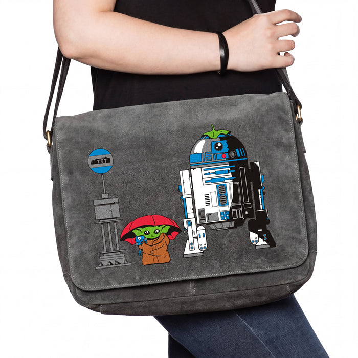 My Neighbour R2D2 - Bag