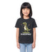 Unstoppable T-Rex - Kindershirt Model Mädchen 2