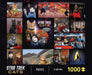 Star Trek Gatti Puzzle 1000 Pezzi - Gatti nello Spazio