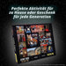 Star Trek Gatti Puzzle 1000 Pezzi - Gatti nello Spazio