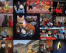 Star Trek Gatti Puzzle 1000 Pezzi - Gatti nello Spazio
