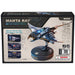 Kit de Construction Électronique 3D de Raie Manta Mécanique avec Éclairage
