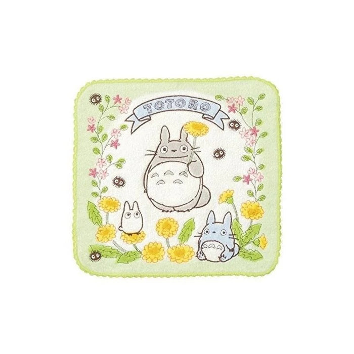 Studio Ghibli Mi Vecino Totoro mini toalla foto de producto