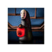 Lampe Studio Ghibli Le Voyage de Chihiro Sans-Visage position détail 3