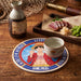 One Piece Keramik Untersetzer - Monkey D. Luffy