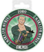 Dessous de verre Roronoa Zoro One Piece vue détaillée