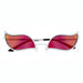 Occhiali da sole Doflamingo di One Piece