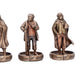 Le Seigneur des Anneaux Ensemble de Figurines - Les Hobbits de la Comté (5 Figurines)