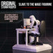 Figurine Stormtrooper Originale Édition Collector "Slave to the Wage"