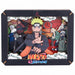 Naruto Shippuden Houten Theaterbouwset – Hokage