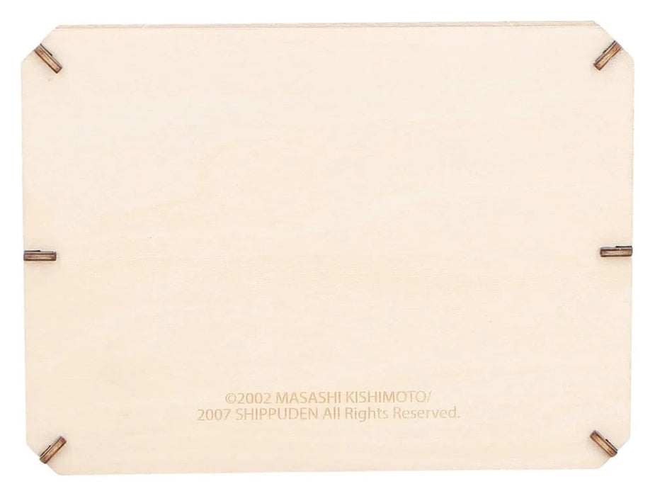 Naruto Shippuden Houten Theaterbouwset – Hokage