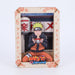 Naruto Shippuden Modello di Teatro in Legno – Ramen di Ichiraku