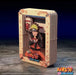 Naruto Shippuden Modello di Teatro in Legno – Ramen di Ichiraku