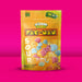 Fandom Snacks Foam Gums Pac-Man (Acidulé) - Gommes Moussantes 125g