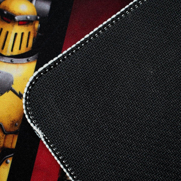 Warhammer 40K XL Tapis de Souris – Horus Heresy Loyalist Legion