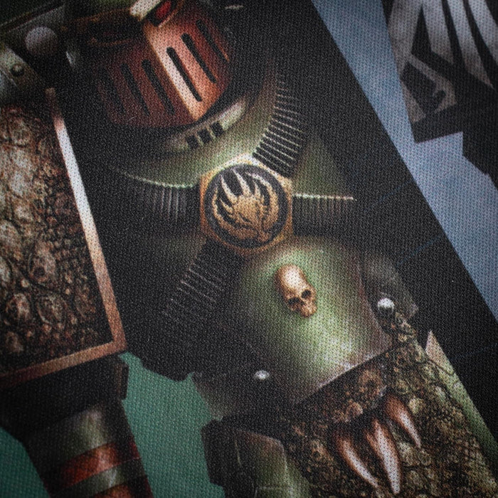 Warhammer 40K XL Tapis de Souris – Horus Heresy Loyalist Legion