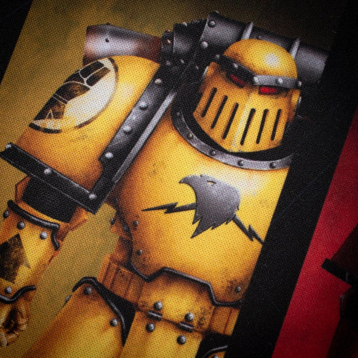 Warhammer 40K XL Tapis de Souris – Horus Heresy Loyalist Legion