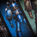 Warhammer 40K XL Tapis de Souris – Horus Heresy Loyalist Legion