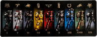 Warhammer 40K XL Tapis de Souris – Horus Heresy Loyalist Legion