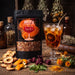 Witchy Spritz Cold Brew Thee - Bittersinaasappel Ijsthee (100g)