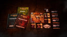 Pathfinder Quest - Cooperative Adventure Board Game (EN)