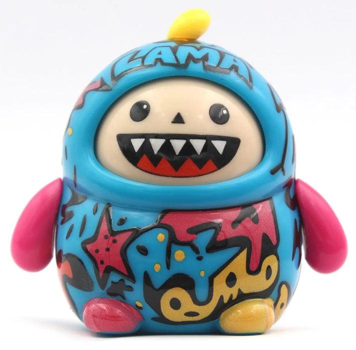 LamaTama Series 3 - Schattige Orakels om te Verzamelen (Blind Bag)