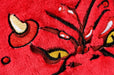 Warhammer 40.000 Felpa-coperta Squig Rosso