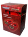 Warhammer 40.000 Zapatillas de peluche Red Squig