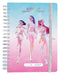 KPop Demon Hunters Agenda semanal 2026/2027