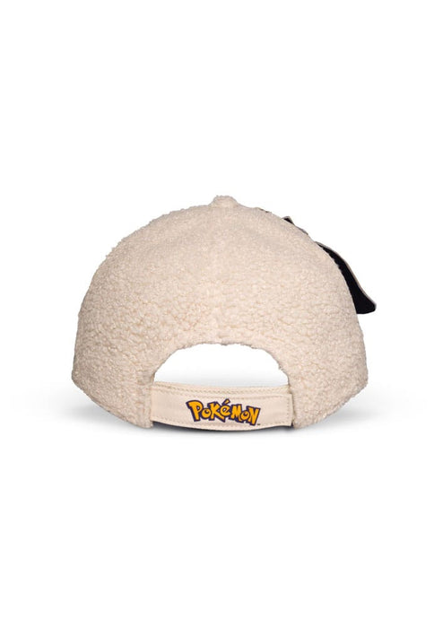 Pokémon Cappellino da Baseball Eevee (Teddy Fleece)