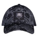 The Witcher Gorra Logo Negra