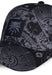 The Witcher Gorra Logo Negra