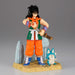 Statua Dragon Ball History Box Yamcha