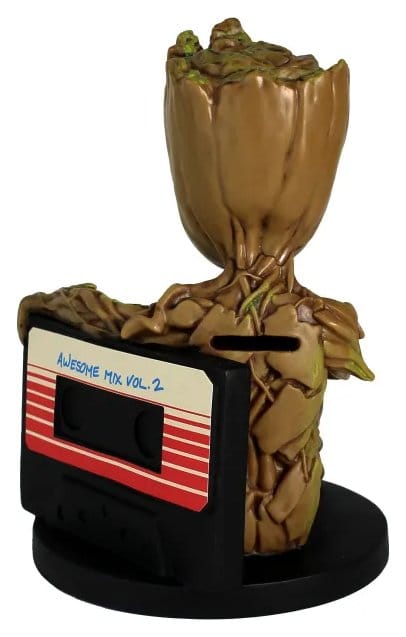 Guardiani della Galassia Vol. 2 salvadanaio Baby Groot