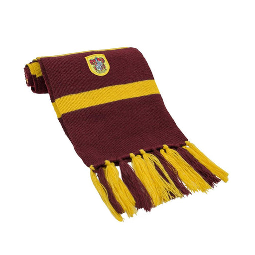 Harry Potter Gryffindor scarf
